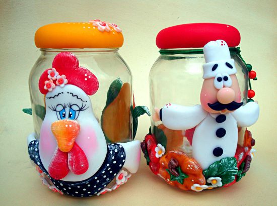 Pequenos Truques: Ferramentas Caseiras que Facilitam o Trabalho - inspiração 1