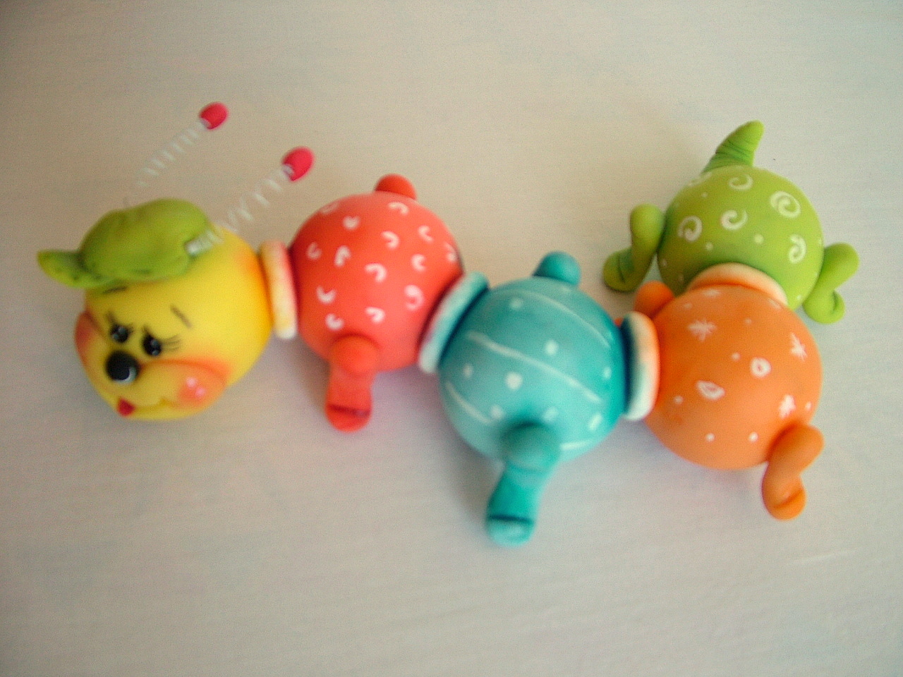 Pequenos Truques: Ferramentas Caseiras que Facilitam o Trabalho - inspiração 2