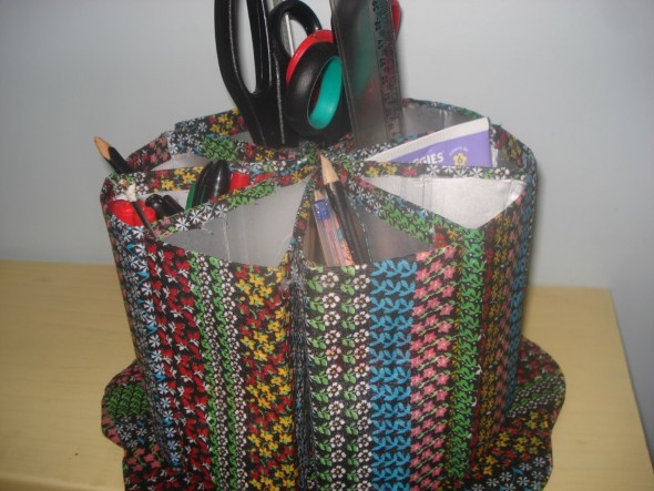 A segurança em primeiro lugar: cuidados ao manusear materiais - inspiração 1