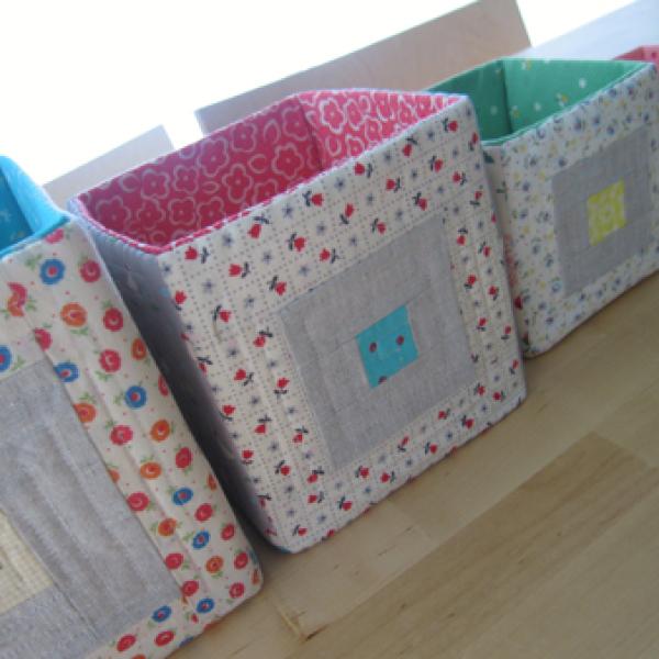 Planejando seu projeto: do rascunho à peça pronta - inspiração 2