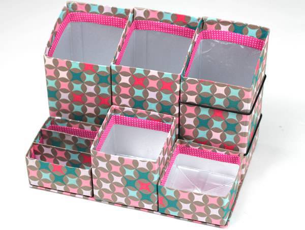 Técnicas de corte e montagem sem complicação - inspiração 1