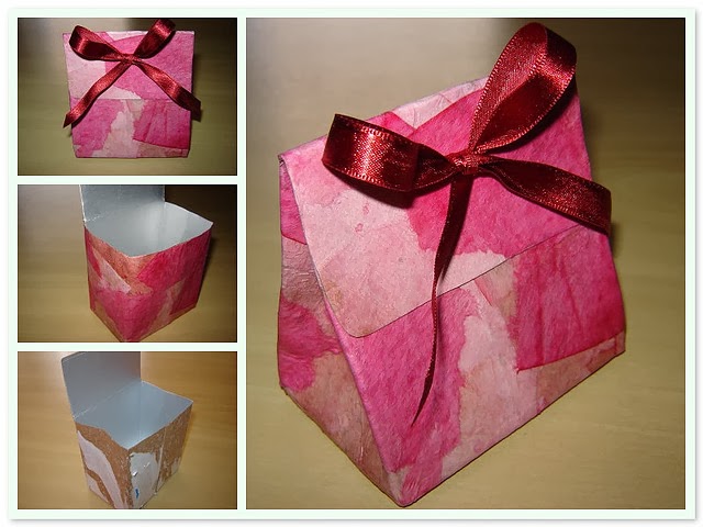 Como criar organizadores funcionais e charmosos - inspiração 2