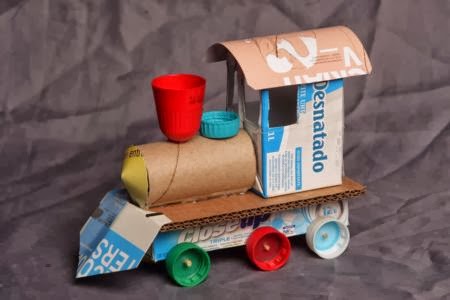 Projetos para presentear: lembrancinhas e itens decorativos - inspiração 2