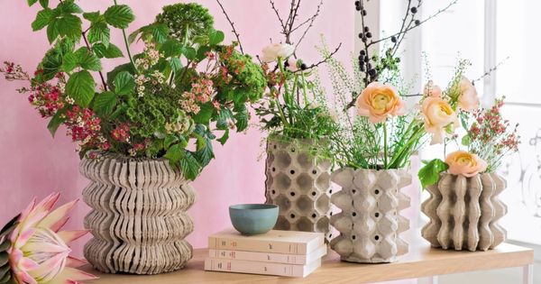 Flores Delicadas e Coloridas para Decorar qualquer Ambiente - inspiração 2