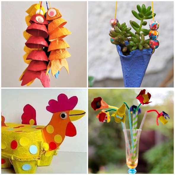 Personagens Divertidos para a Alegria das Crianças (e dos Adultos!) - inspiração 1