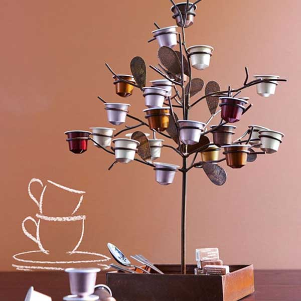 O Básico Essencial: Coleta e Preparo das Cápsulas - inspiração 2