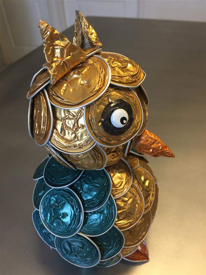 Inspirações do Mundo Real: Projetos de Artesãs que Você Vai Amar - inspiração 2