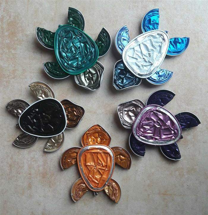 Cores e Acabamentos: O Toque Final que Faz a Diferença - inspiração 1