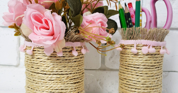 Móveis com Personalidade: Cadeiras e Pufes Repaginados - inspiração 1