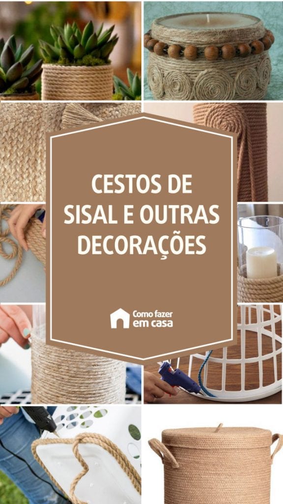 Jardinagem Sustentável: Vasos e Suportes com Alma - inspiração 2