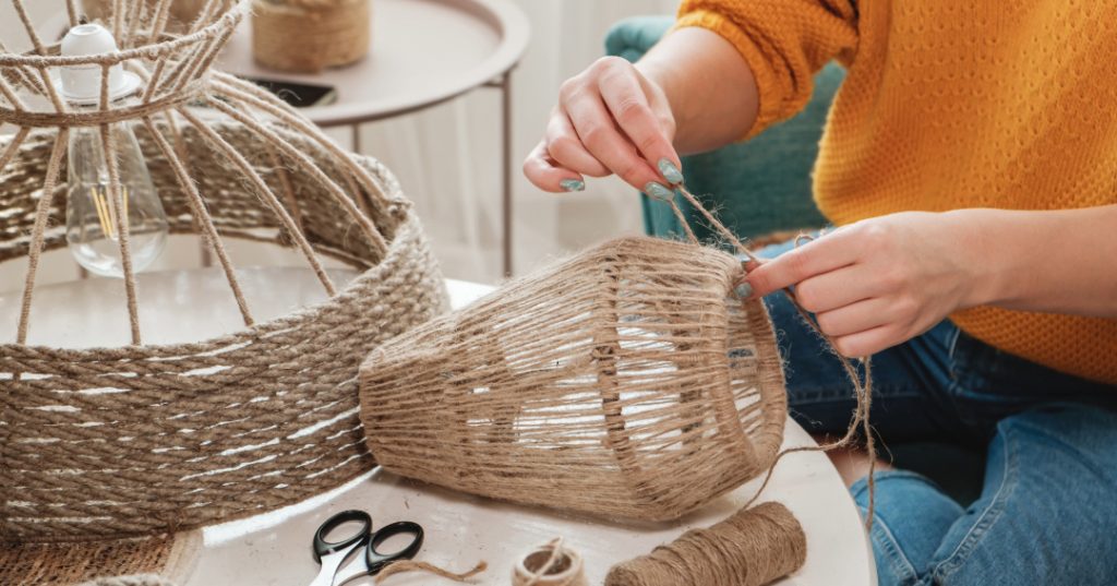 Brinquedos Artesanais: Diversão Segura e Ecológica - inspiração 2