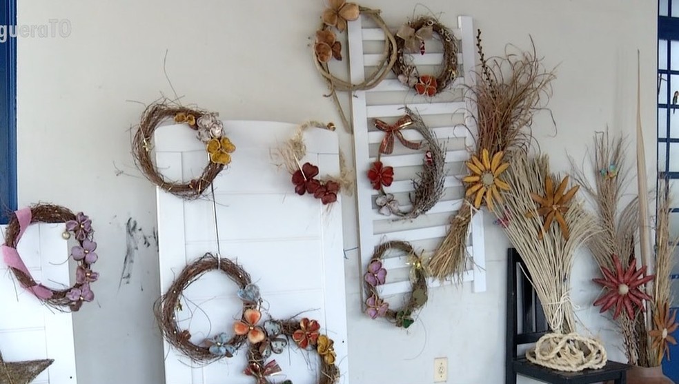 Quadros Vivos: Arte com Suculentas e Musgos - inspiração 2