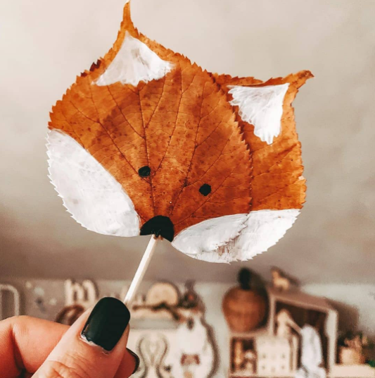 Vasos e Cachepôs Pintados à Mão com Pedras e Conchas - inspiração 2