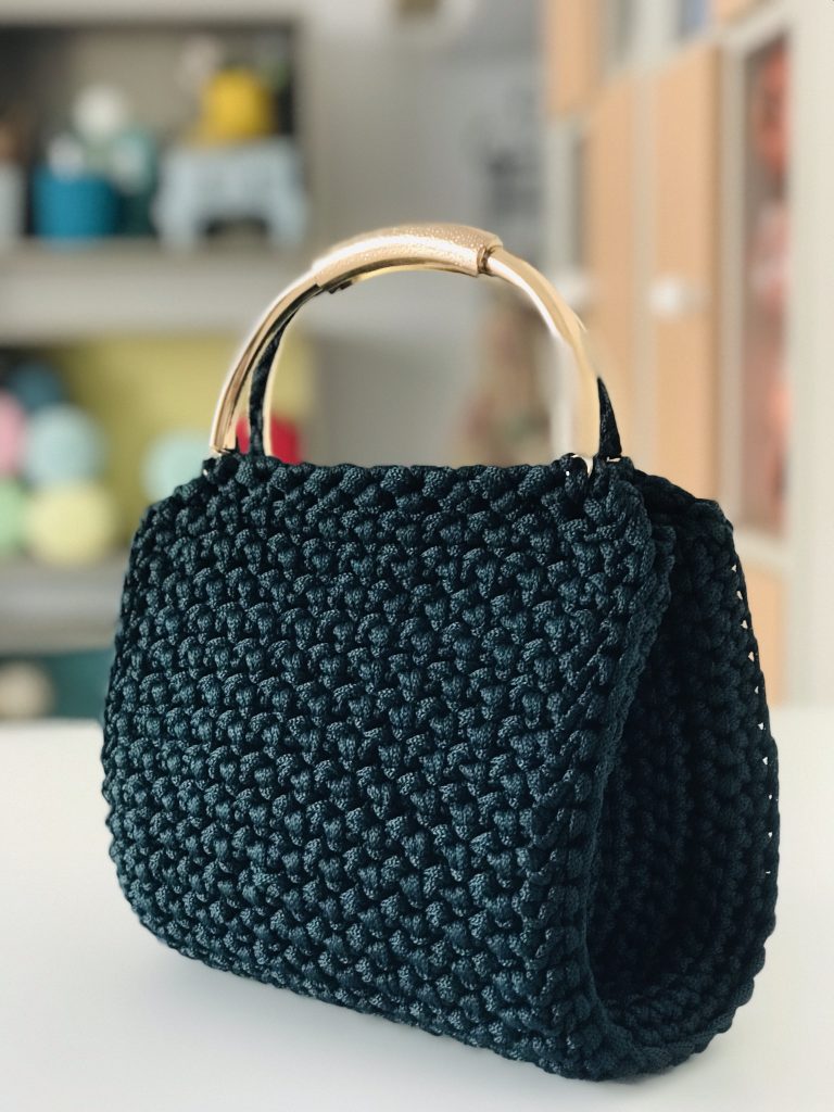 Criando Texturas e Movimento nas Suas Peças - inspiração 1