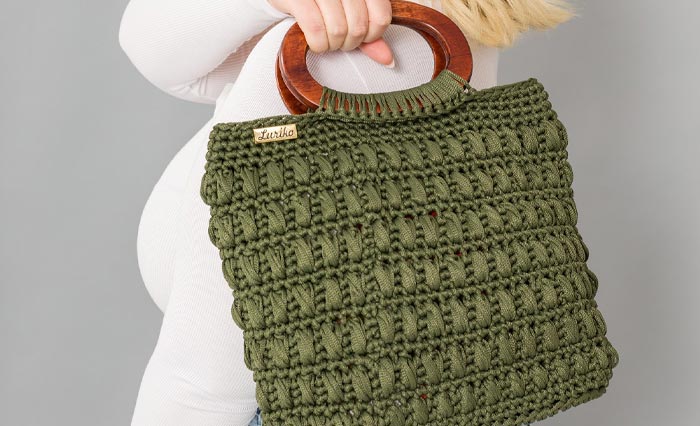 Criando Texturas e Movimento nas Suas Peças - inspiração 2