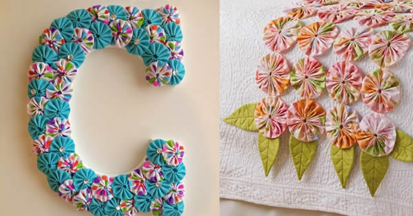 Começando com o Básico: Escolhendo Tecidos e Materiais Perfeitos - inspiração 1