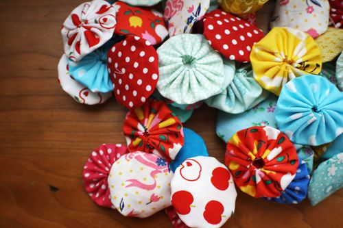 Da Ideia à Realidade: Planejando seu Projeto de Fuxico do Início ao Fim - inspiração 1