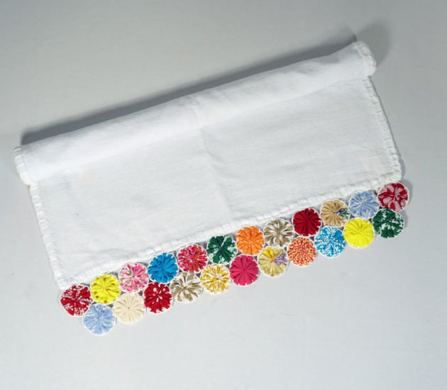 A Cor é Vida: Combinando Estampas e Cores para um Visual Impactante - inspiração 1