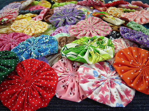 Bordados e Aplicações: Dando Toques Finais de Charme e Exclusividade - inspiração 2