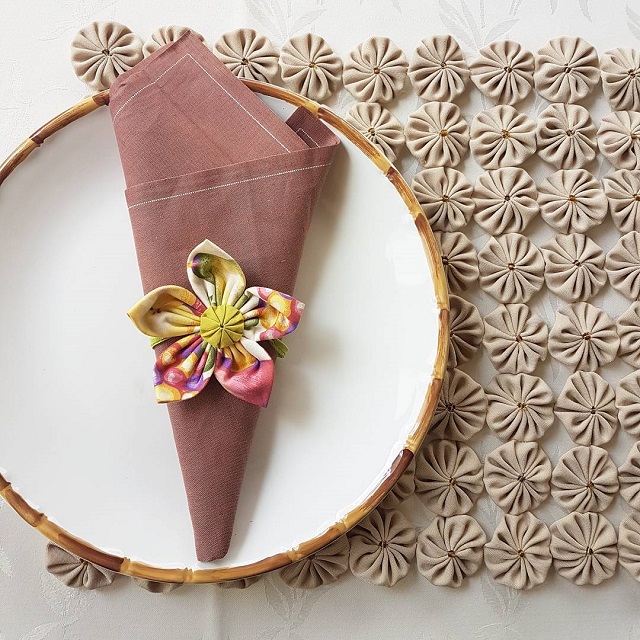 Estruturando suas Criações: Dicas para Montar Peças Maiores e Mais Elaboradas - inspiração 1