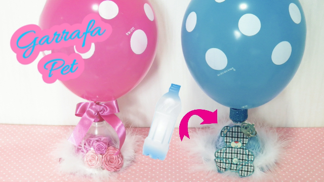 Vasos Decorativos para Suas Plantas - inspiração 1