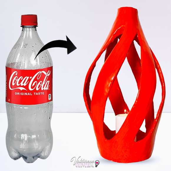 Luminárias Encantadoras para um Toque Especial - inspiração 1