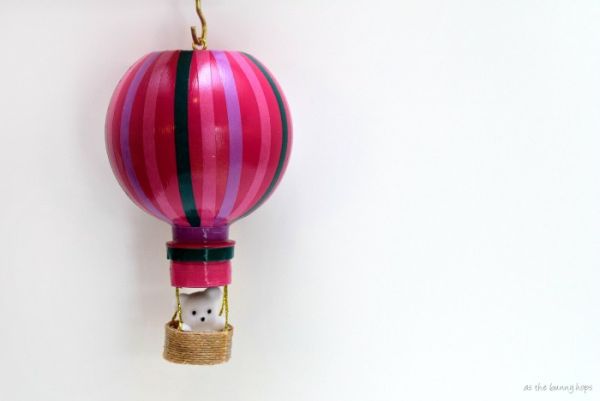 Peças Decorativas para Festas Inesquecíveis - inspiração 1