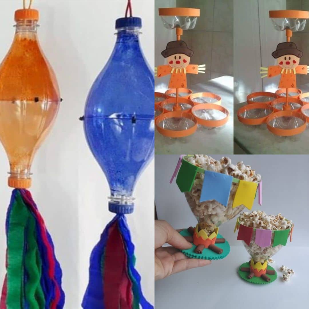 Peças Decorativas para Festas Inesquecíveis - inspiração 2