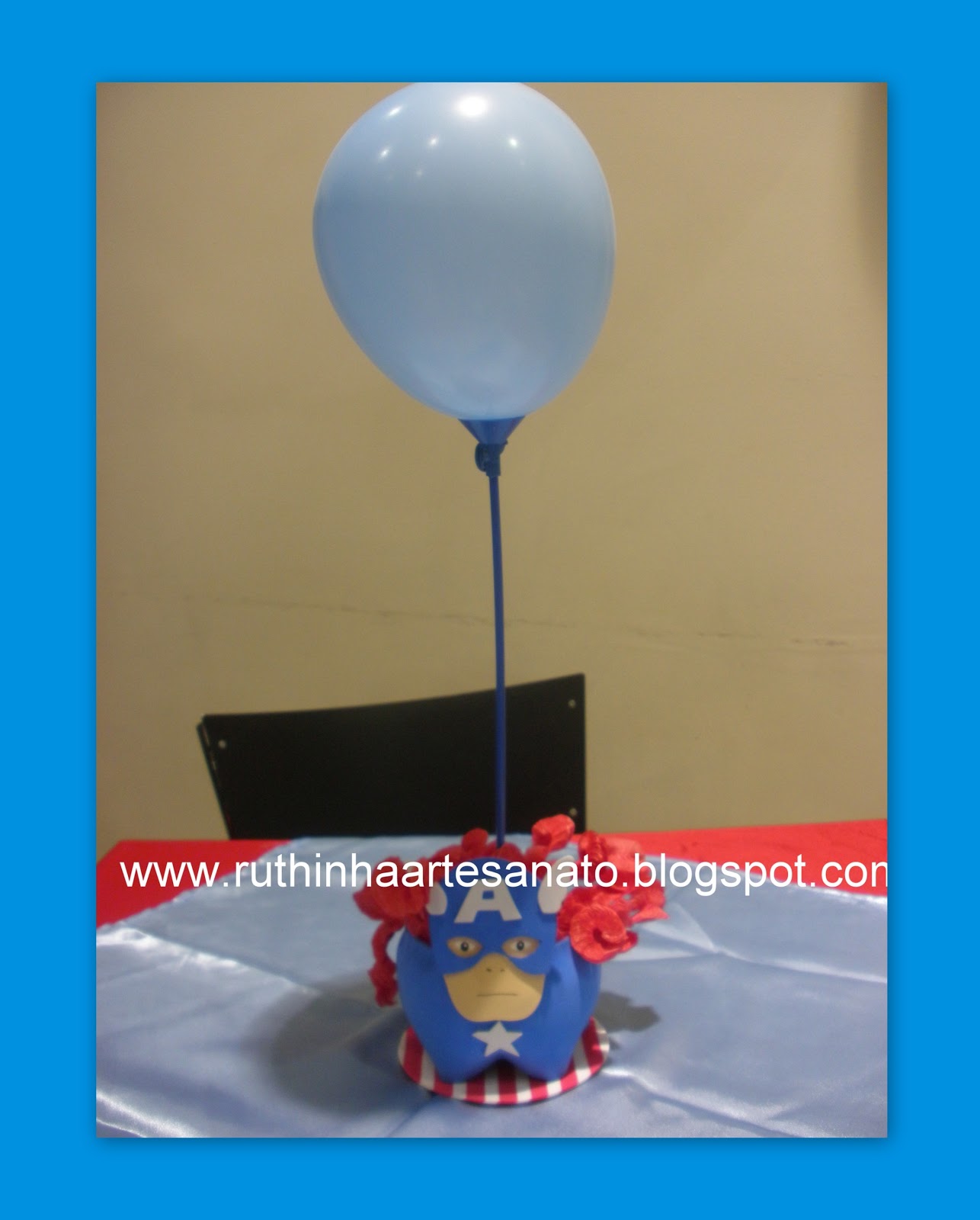 Móbiles Delicados para Aconchegar o Ambiente - inspiração 1