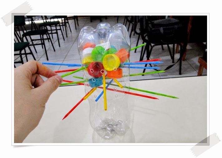 Móbiles Delicados para Aconchegar o Ambiente - inspiração 2