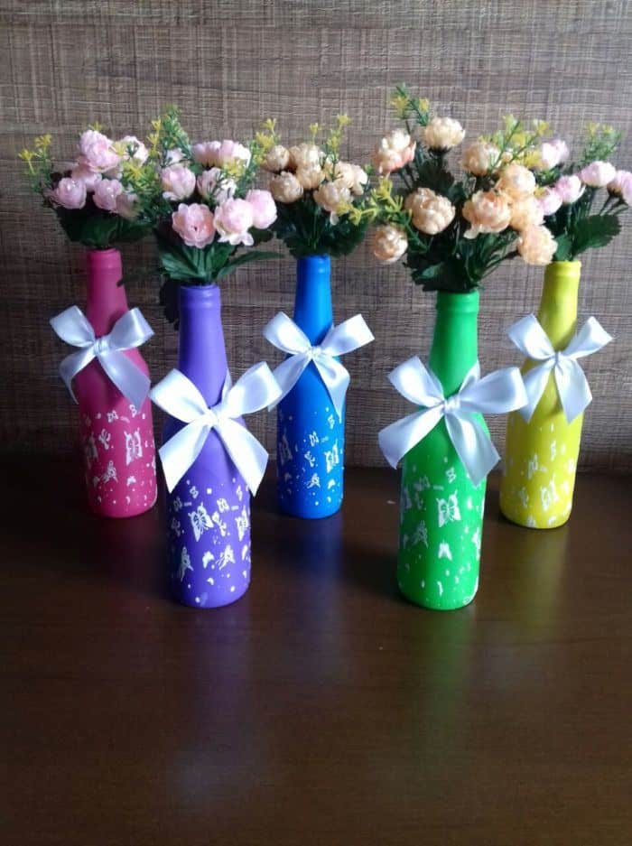 Bijuterias e Acessórios Únicos - inspiração 2