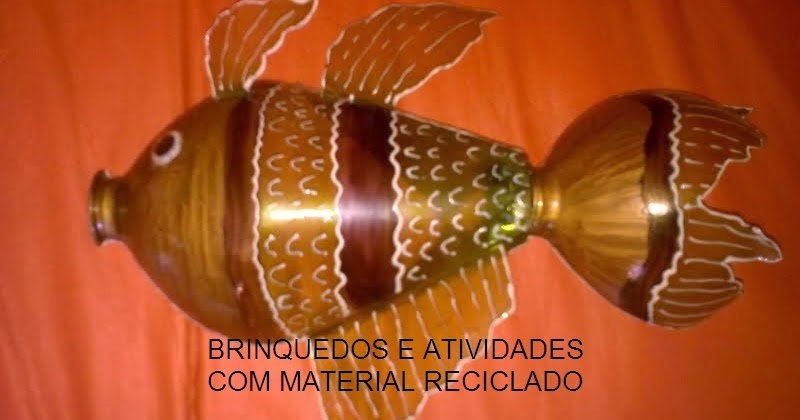 Preparando as Garrafas: A Base para Seu Peixe Brilhar - inspiração 2