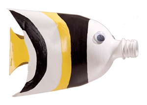 Cortando com Precisão: Definindo o Formato do Peixe - inspiração 2