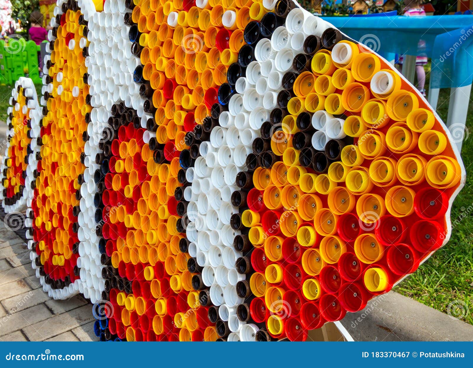 Criando as Escamas: Texturas que Encantam - inspiração 2