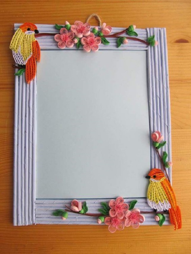 Quadros Decorativos Cheios de Textura e Personalidade - inspiração 2