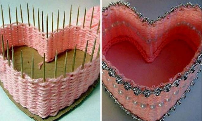 Organizadores Criativos para Gavetas: Praticidade com um Toque de Arte - inspiração 2