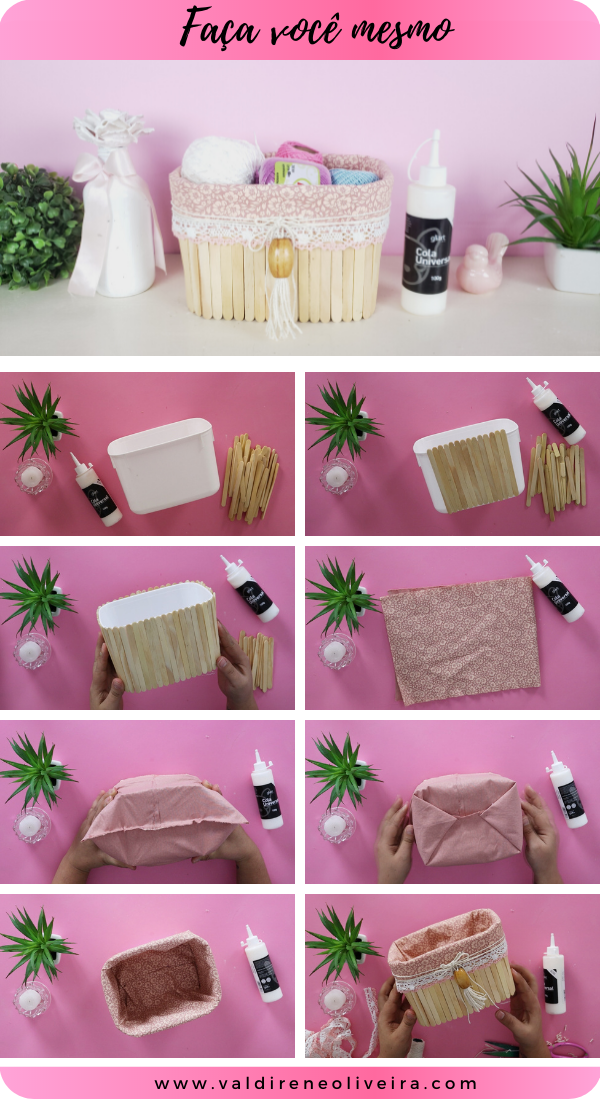 Pequenas Esculturas e Formas Abstratas - inspiração 2