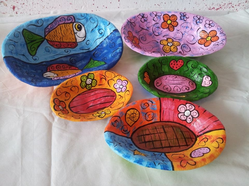 Materiais Essenciais para Começar sua Arte - inspiração 2