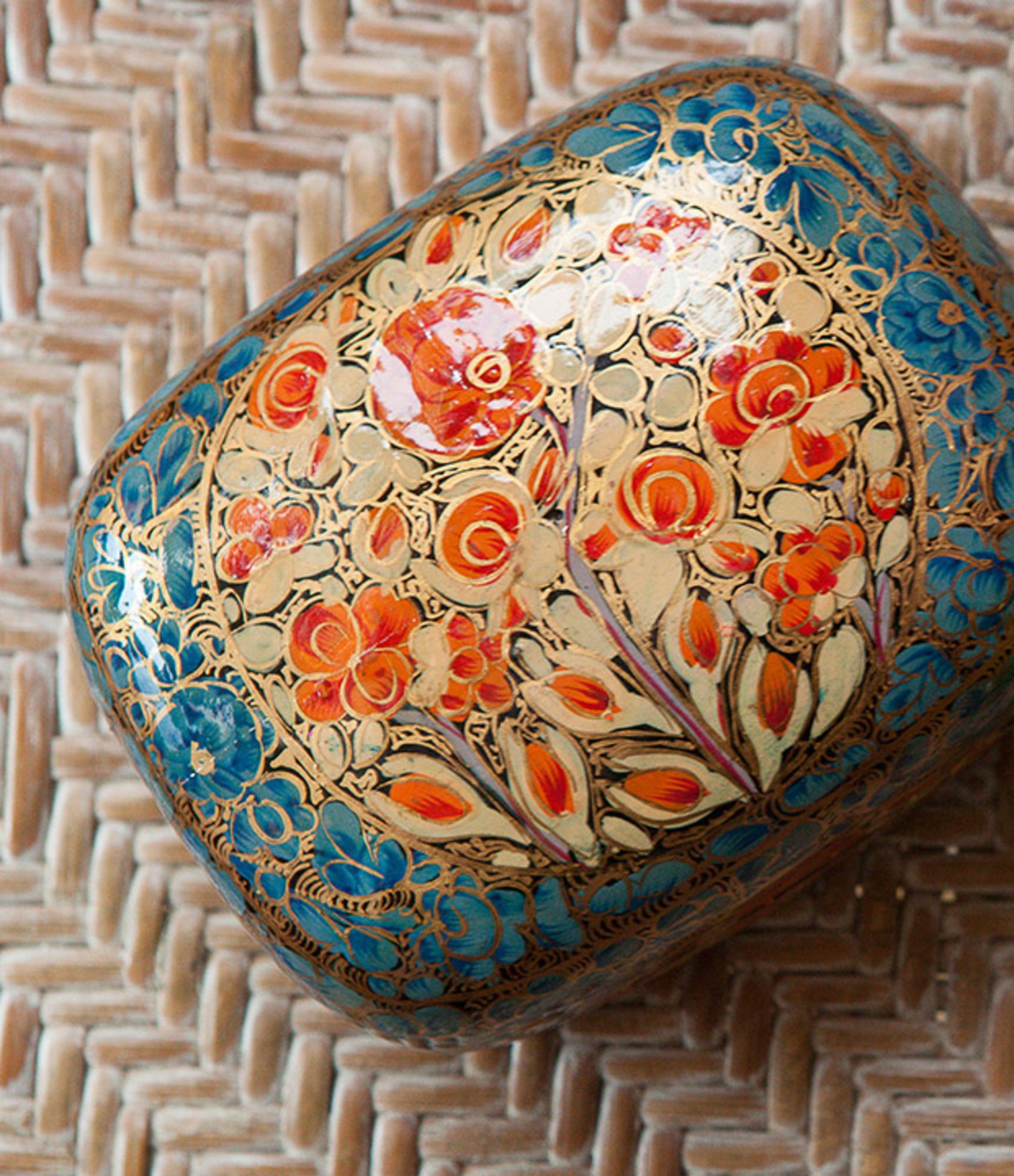 Secagem: A Paciência que Transforma seu Projeto - inspiração 1