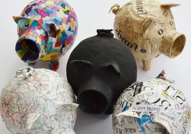 Secagem: A Paciência que Transforma seu Projeto - inspiração 2