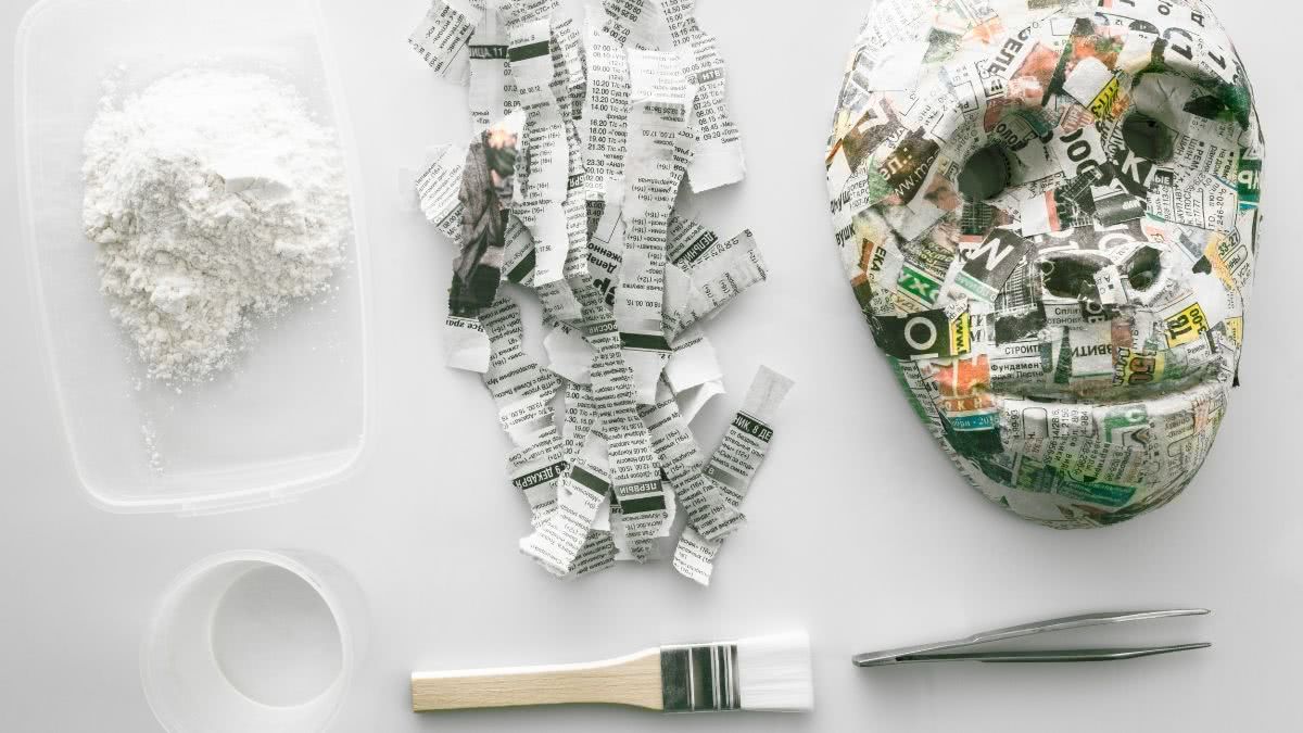 Pintura e Decoração: Dando Vida à Sua Criação - inspiração 2