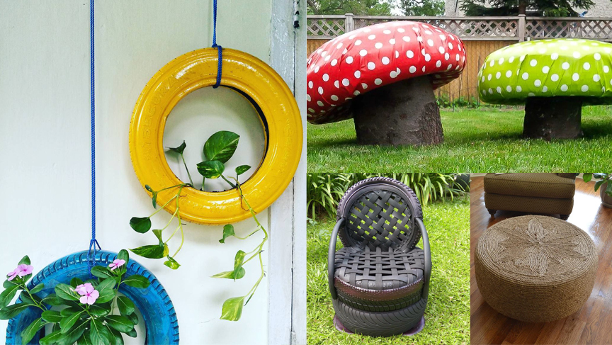 Decoração Divertida para Crianças: Pufes e Brinquedos Seguros - inspiração 1