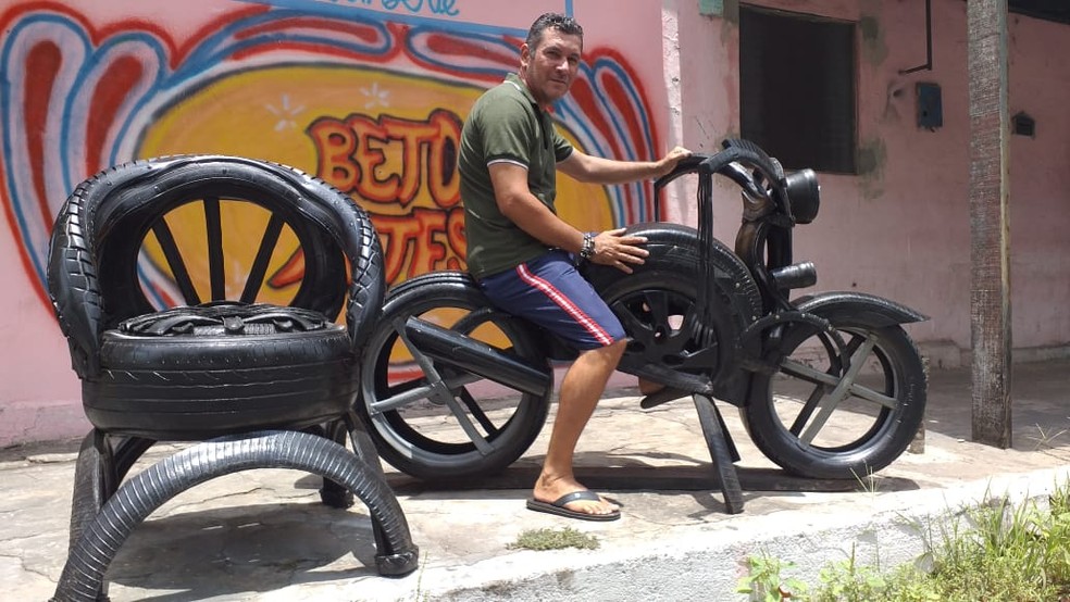 Peças de Arte para o Lar: Esculturas e Painéis Decorativos - inspiração 1