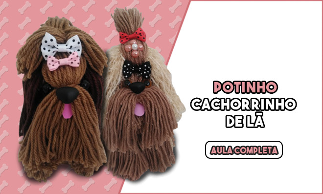 Organizadores para Peças Pequenas de Artesanato - inspiração 1