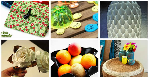 Crie Luminárias Incríveis com Potes de Vidro e Velas - inspiração 2