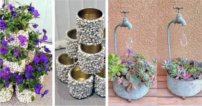 Acessórios de Moda com Cds e Dvds Quebrados - inspiração 1