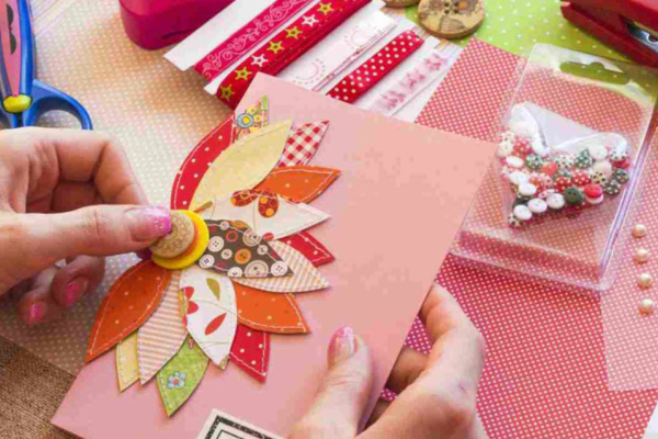 Seleção Inteligente de Retalhos: O Que Guardar e o Que Usar - inspiração 2