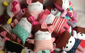 Cuidados e Conservação das Suas Peças Artesanais com Retalhos - inspiração 1