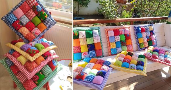 Costura à Mão: Charme e Praticidade para Iniciantes - inspiração 2