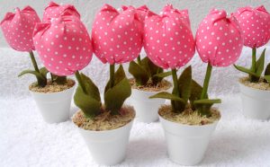 Projetos Simples para Começar: De Panos de Prato Decorados a Almofadas Charmosas - inspiração 2